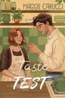 Maggie Carucci - Taste Test, Häftad. Tillgänglighet: Lägg i varukorg