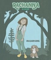Elken Gnol, Beth Jerell Long - Rachanna & Friends, Häftad
