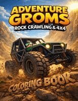 Adventure Groms - Adventure Groms, Häftad