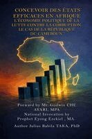 Julius Babila Taka - Concevoir des États qui fonctionnent en Afrique, Häftad