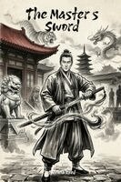 Patricia Rose Reed - Master's Swords, Häftad