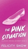 Snow - Pink Situation, Inbunden