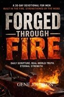 Gene Johnson - Forged Through Fire, Häftad