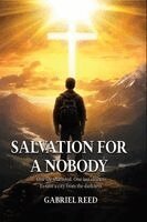 George Geiger - Salvation for a Nobody, Häftad