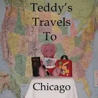 Kathy Kirshe - Teddy's Travels, Häftad. Tillgänglighet: Lägg i varukorg
