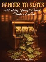 Big Bag Gurl, Book Publish Pro - Cancer to Slots, Inbunden