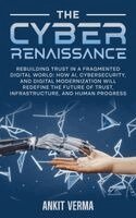 Verma - Cyber Renaissance, Inbunden