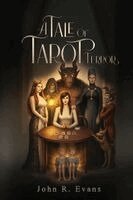 John R Evans - Tale of Tarot Terror, Häftad