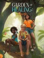Rosilda Alves - Garden of Healing Secrets, Häftad