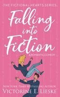 Victorine E Lieske - Falling into Fiction, Häftad