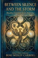 Beau Wesley Carroll - Between Silence and the Storm, Häftad