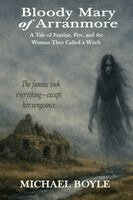 Michael Boyle - Bloody Mary of Arranmore, Häftad