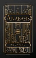 Xenophon - Anabasis, Häftad
