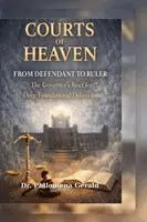 Philomena Gerald - Courts of Heaven, Häftad. Tillgänglighet: Lägg i varukorg