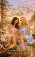 Paisley Reed-Miller - ThreeWay Easter, Häftad