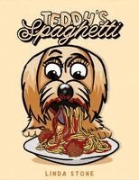 Linda Stone - Teddy's Spaghetti, Häftad