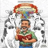 Peter Merian - Dadda Base Of Dad Jokes Volume 1, Häftad. Tillgänglighet: Lägg i varukorg