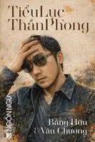 Luan Hoan - Tạp Chí Ngôn Ngữ Số Đặc Biệt - Tiểu Lục Thần Phong - Bằng Hữu & Văn Chương, Häftad. Tillgänglighet: Lägg i varukorg