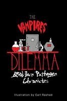 Nytasha Loggin - Vampire's Dilemma, Häftad