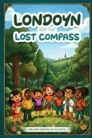 Melanie Simpson, Sj Gayle - Londoyn and the Lost Compass, Häftad