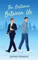 James Howard - Distance Between Us, Häftad