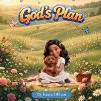 Kiara Obhan - God's Plan, Häftad