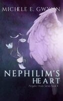 Michele E Gwynn - Nephilim's Heart, Häftad