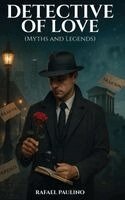 Rafael Paulino - Detective of Love, Inbunden. Tillgänglighet: Lägg i varukorg