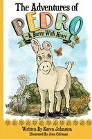 Karen Johnston, Marjorie Sobol - Adventures of Pedro, Häftad