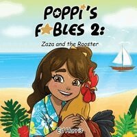 Ed Harris - Poppi's Fables 2, Häftad