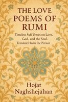 Jalal Ad-Din Rumi - Love Poems of Rumi, Häftad