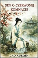 Cao Xueqin - Sen o czerwonej komnacie, Häftad