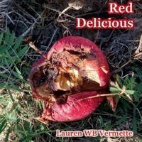 Lauren Wb Vermette - Red Delicious, Häftad