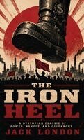 Jack London - Iron Heel, Inbunden