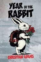 Adams - Year of the Rabbit, Häftad