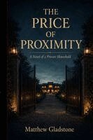 Matthew Gladstone - Price of Proximity- A Novel of a Private Household, Häftad