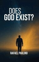 Rafael Paulino - Does God Exist?, Inbunden. Tillgänglighet: Lägg i varukorg