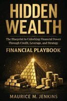 Maurice M Jenkins - Hidden Wealth, Häftad