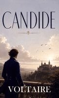 Voltaire - Candide, Inbunden