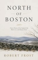Robert Frost - North of Boston, Häftad