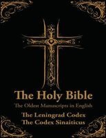Matthew Simmons - Holy Bible, Häftad. Tillgänglighet: Lägg i varukorg