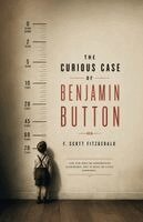 F Scott Fitzgerald - Curious Case of Benjamin Button, Häftad