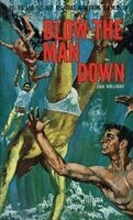 Victor J Banis, Don Holliday - Blow the Man Down, Häftad