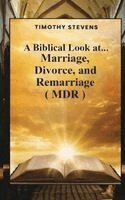 Timothy Stevens - Biblical Look at..., Häftad