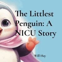 Will Hay - Littlest Penguin, Häftad