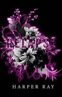 Harper Ray - Relapse, Häftad