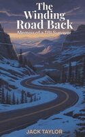 Jack Taylor - Winding Road Back, Inbunden