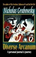 Nicholas Grabowsky - Diverse Arcanum, Häftad