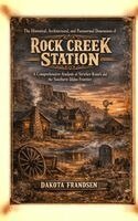 Dakota Frandsen - Historical, Architectural, and Paranormal Dimensions of Rock Creek Station, Häftad