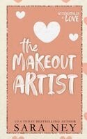 Sara Ney - Make Out Artist, Häftad